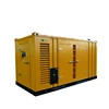 Hot Sale Electric Power Generators 250KVA Soundproof Diesel Generators Set price