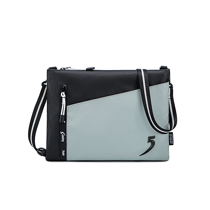 Sport Tas Kurir Men Shoulder Bag Crossbody Shoulder Bag Ladies Women Amazon Shoulder Bag, Black/grey/blue/orange
Sport Tas Kurir Men Shoulder Bag Crossbody Shoulder Bag Ladies Women Amazon Shoulder Bag, Black/grey/blue/orange