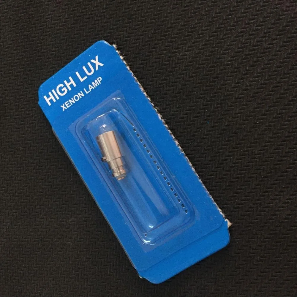 Welch Allyn 03900 U equivalent Ophthalmoscope light bulb
Welch Allyn 03900 U equivalent Ophthalmoscope light bulb