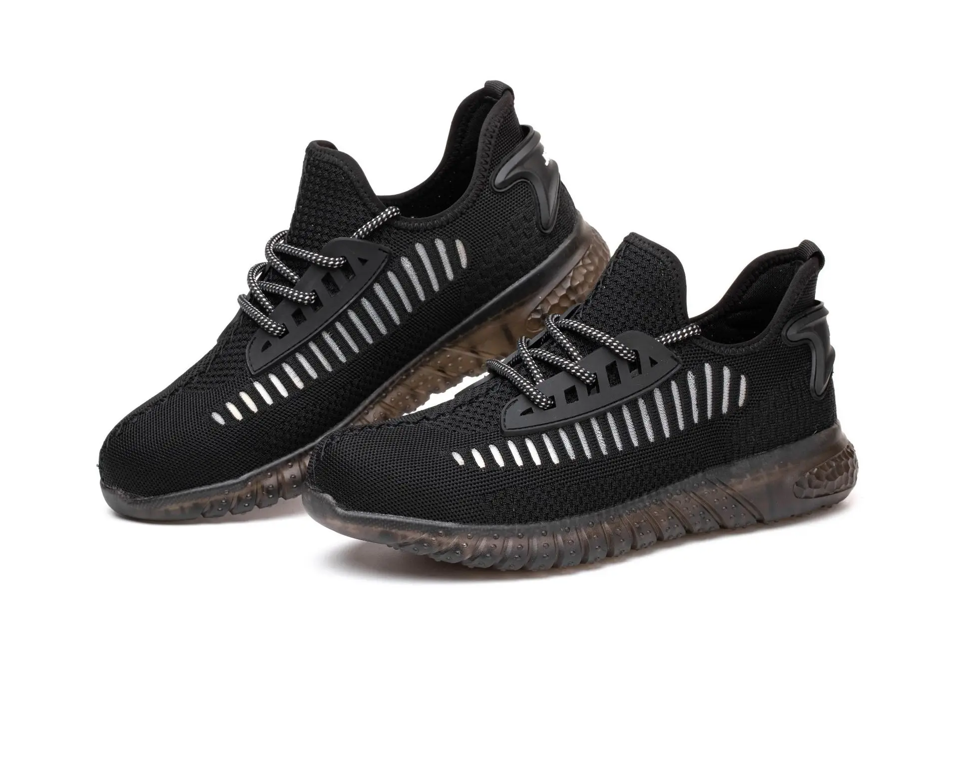 Comfortable And Fashionable Protection Shoes Steel Toe Lightweight Work Safety Shoes For Men
Comfortable And Fashionable Protection Shoes Steel Toe Lightweight Work Safety Shoes For Men