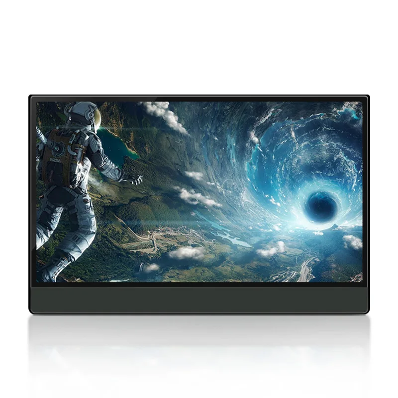 13.3 inch 1080P portable display screen monitors mindray sound touch screen monitors
13.3 inch 1080P portable display screen monitors mindray sound touch screen monitors