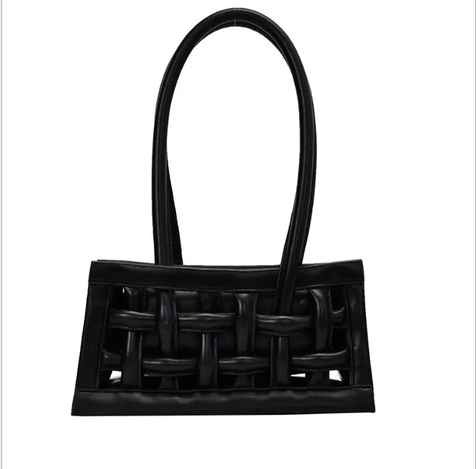 Hot trendy purses Designer 2021 small retro underarm hand made weave bag custom handbags for women, Customizable
Hot trendy purses Designer 2021 small retro underarm hand made weave bag custom handbags for women, Customizable