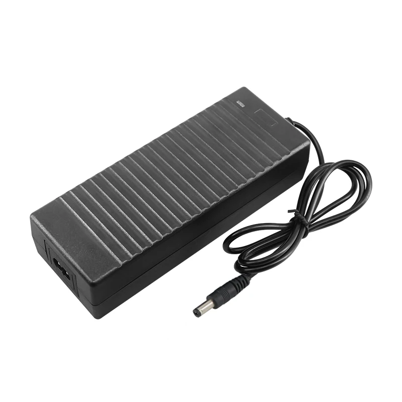 Hot Selling Electric Scooter Ebike External Power Supply Rechargeable 12v 24v 48v Lithium Ion Battery Charger, Black
Hot Selling Electric Scooter Ebike External Power Supply Rechargeable 12v 24v 48v Lithium Ion Battery Charger, Black