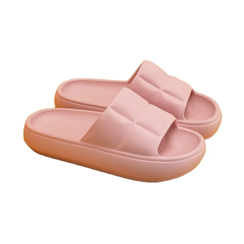 Thick bottom 2021 customized casual fashion women's wholesale slippers high quality with price price, Customized color
Thick bottom 2021 customized casual fashion women's wholesale slippers high quality with price price, Customized color