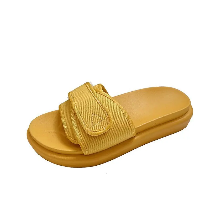 New Latest Design Summer Sandals platform EVA soles slides Shoes Cheap price Women Slides men Slippers 
New Latest Design Summer Sandals platform EVA soles slides Shoes Cheap price Women Slides men Slippers