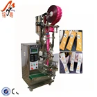 Sachet Pure Water Juice Milk Liquid Energy Drink Gel Packing Machine Filling Machines Price