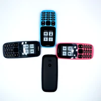

Low Price Quality OEM Cell Phone Nokia 105 Small Mobile Phones 2g Gsm Functional Cheap Mini Keypad Mobilephone