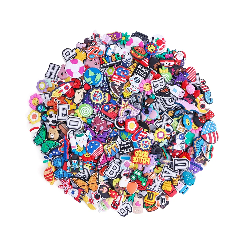 Fashion Rubber Baby Shop Decorating Clips Wholesale In Designer Buckles Custom Women Decoration Shoes Accessories Charms Shoe
Fashion Rubber Baby Shop Decorating Clips Wholesale In Designer Buckles Custom Women Decoration Shoes Accessories Charms Shoe