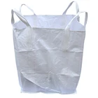 China factory manufacture 2 ton Waterproof pp jumbo storage containers bags