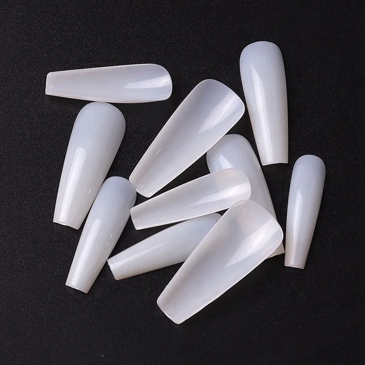 Miyoca Hot-Selling Christmas For Extra Long Edge Tips Nail Stickers 2020 Clear Nails Press On Artificial Fingernails
Miyoca Hot-Selling Christmas For Extra Long Edge Tips Nail Stickers 2020 Clear Nails Press On Artificial Fingernails