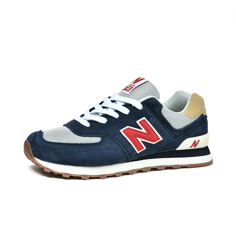 New design genuine leather Trendy shoes factory direct fashion unisex casual running shoes For Couple, 8 colors
New design genuine leather Trendy shoes factory direct fashion unisex casual running shoes For Couple, 8 colors