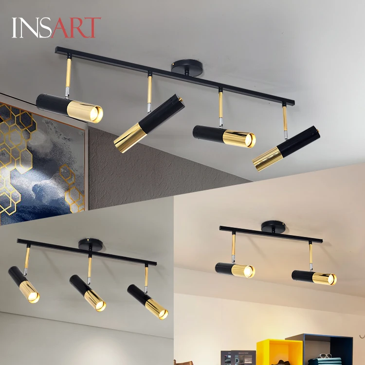 2022 Hot Selling Creative Design Household Kitchen Aluminum Gold Black LED Ceiling Lamp
2022 Hot Selling Creative Design Household Kitchen Aluminum Gold Black LED Ceiling Lamp