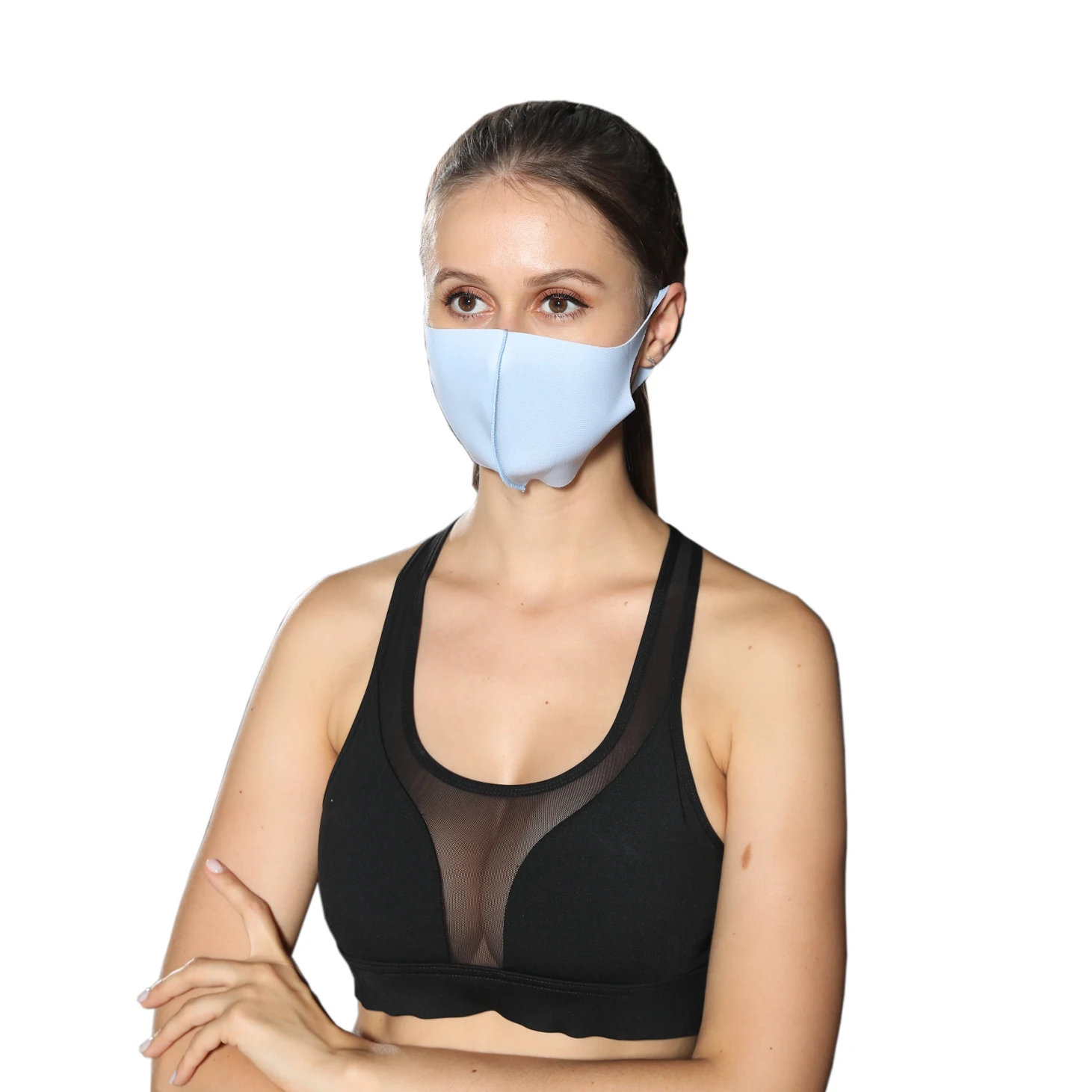 Hot Sale 3D Sport Face Cover/Sport Mask Washable & Breathable Prevent Pollen Dust And Direct Sunshine, Customized color
Hot Sale 3D Sport Face Cover/Sport Mask Washable & Breathable Prevent Pollen Dust And Direct Sunshine, Customized color