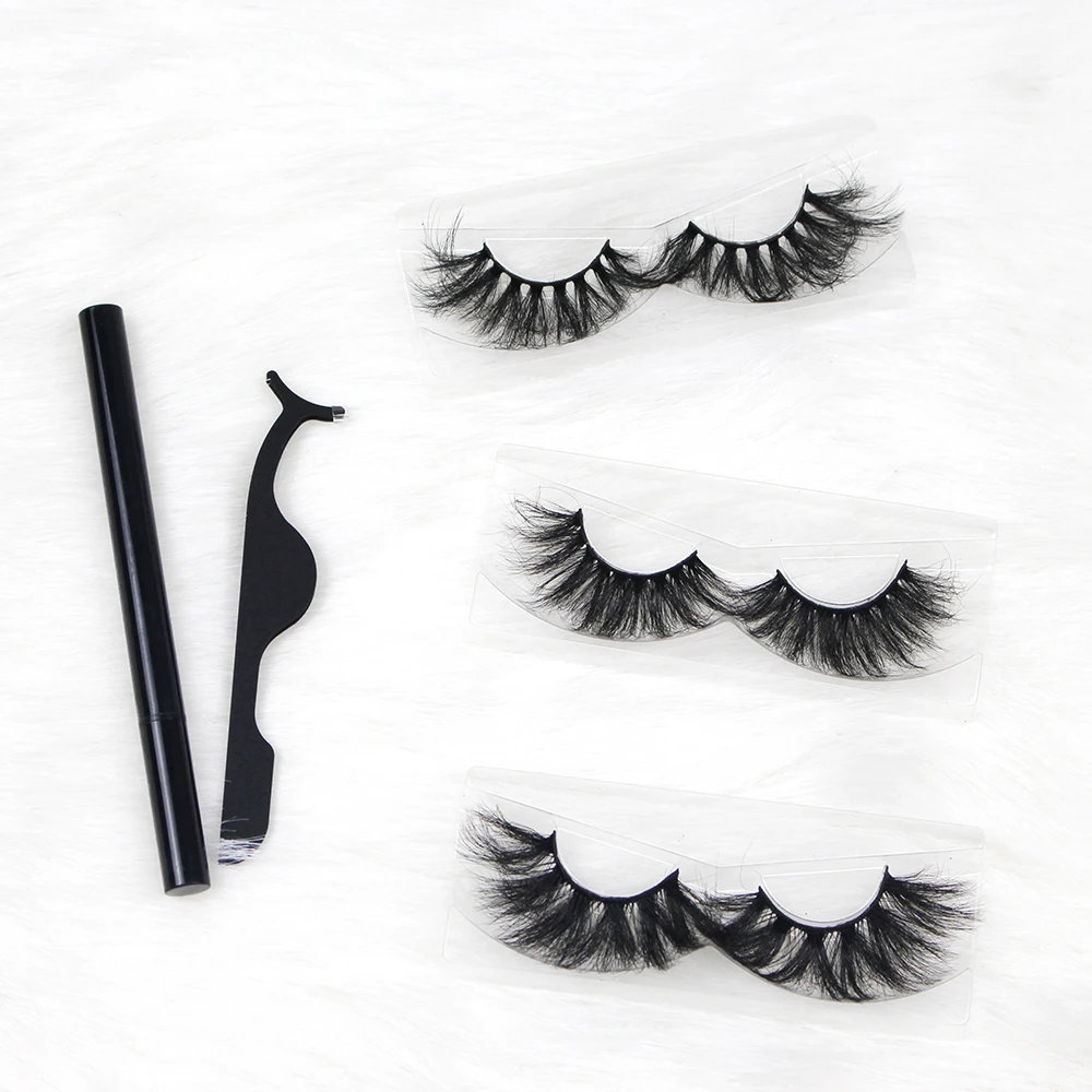 New Design Custom Eyelash Packing Set cosmetics vendors 25mm Mink Lashes Fluffy Mink Eyelash Vendors, Nature black
New Design Custom Eyelash Packing Set cosmetics vendors 25mm Mink Lashes Fluffy Mink Eyelash Vendors, Nature black