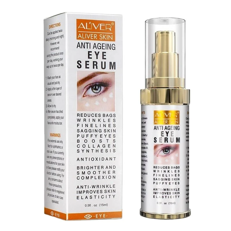 High Quality Hydra Collagen Hyaluronic Acid Anti Wrinkle Face and Eye Treatment Serum 
High Quality Hydra Collagen Hyaluronic Acid Anti Wrinkle Face and Eye Treatment Serum