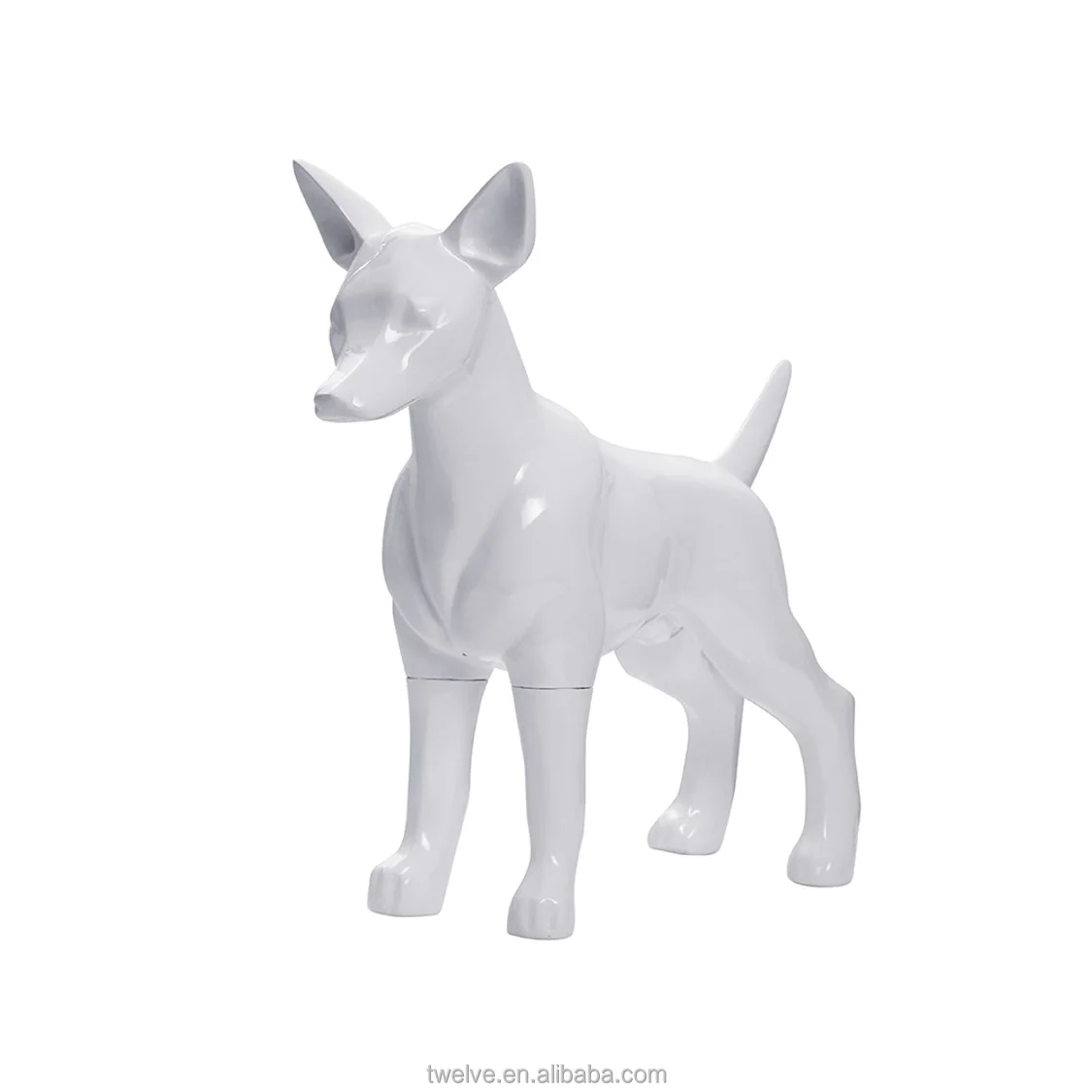 Resin mannequin dog clothing display craft clothes dog display statue figures model dogs
Resin mannequin dog clothing display craft clothes dog display statue figures model dogs