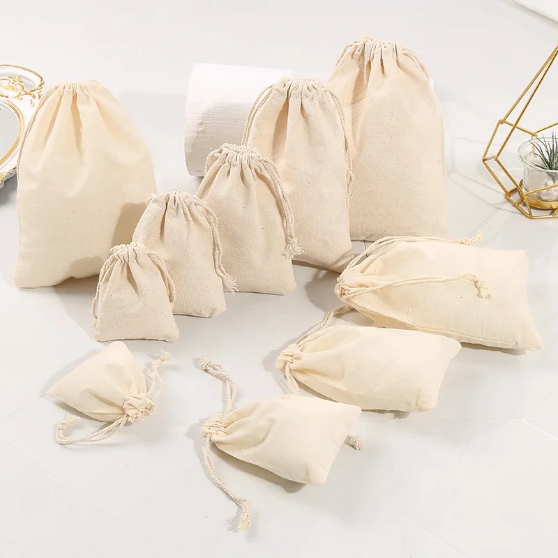 13X18Cm Stock Customized Logo Accept Party Birthday Storage Plain Womens Cotton Linen Drawstring Pouch
13X18Cm Stock Customized Logo Accept Party Birthday Storage Plain Womens Cotton Linen Drawstring Pouch