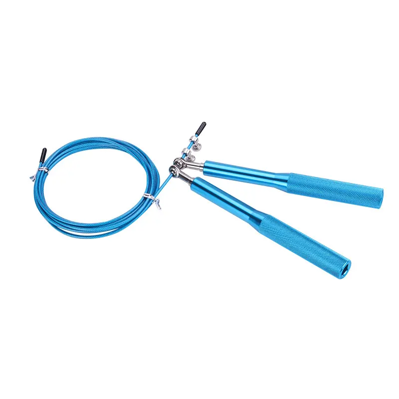 Vivanstar Adjustable Heavy Skipping Rope Indoor Sports Equipment to Exercise Everwhere Model ST6602 Jump Rope
Vivanstar Adjustable Heavy Skipping Rope Indoor Sports Equipment to Exercise Everwhere Model ST6602 Jump Rope