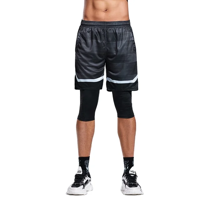 Customized Summer 2 layer Workout Shorts Jogging Short Gym Fit Mens Athletic Exercise Shorts For Men
Customized Summer 2 layer Workout Shorts Jogging Short Gym Fit Mens Athletic Exercise Shorts For Men
