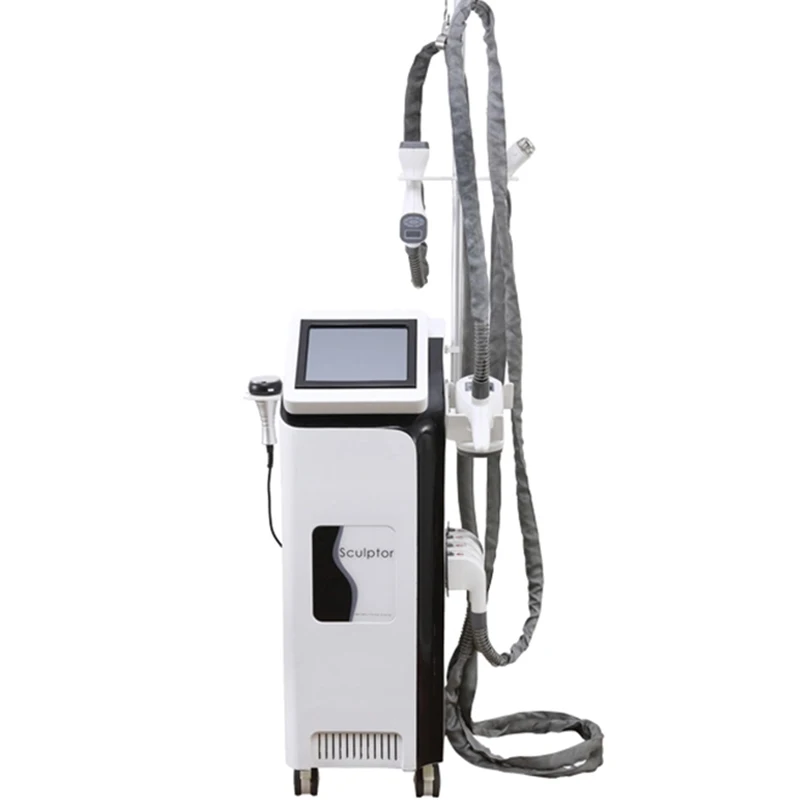 2022 Velashaping 3 Weight Loss Fat Removal Sculpting 80K RF Roller Massage Vacuum Cavitation Beauty Body Slimming Machine 
2022 Velashaping 3 Weight Loss Fat Removal Sculpting 80K RF Roller Massage Vacuum Cavitation Beauty Body Slimming Machine