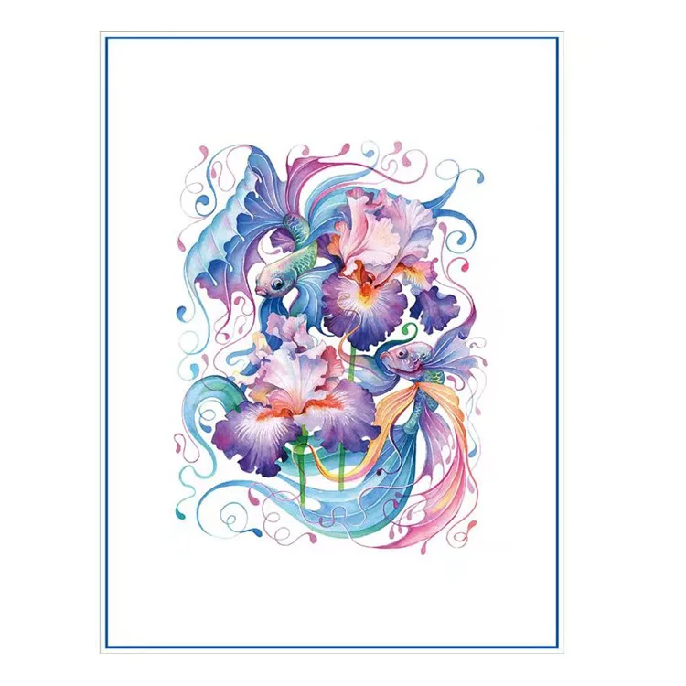 US Free Shipping Hand Painted Flower Picture Painting Diamond 30*40CM Full Diamond Painting For Living Room Without Frame, Picture shows
US Free Shipping Hand Painted Flower Picture Painting Diamond 30*40CM Full Diamond Painting For Living Room Without Frame, Picture shows