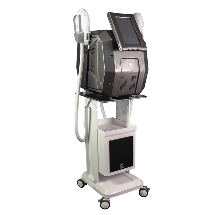 Beauty muscle instrument buttock lifting body slimming machine Slimming machine muscle stimulator contraction fat weught loss
Beauty muscle instrument buttock lifting body slimming machine Slimming machine muscle stimulator contraction fat weught loss