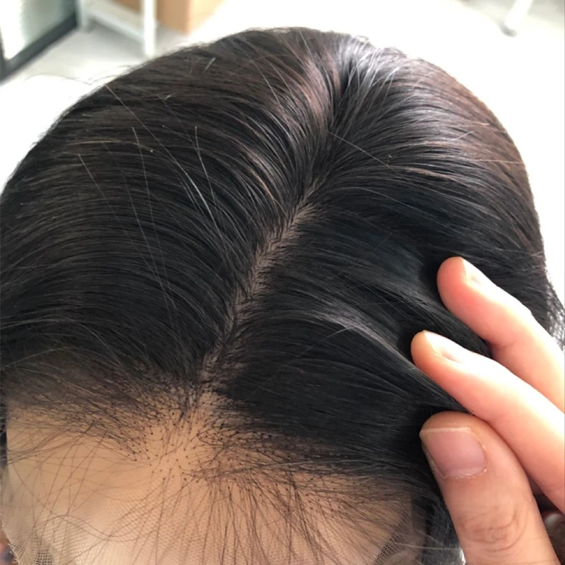 100% unprocessed wholesale Human Hair Silk Top Wig Full Lace Hair Wigs cuticle Virgin Glueless Silk Base Full Lace Wigs
100% unprocessed wholesale Human Hair Silk Top Wig Full Lace Hair Wigs cuticle Virgin Glueless Silk Base Full Lace Wigs