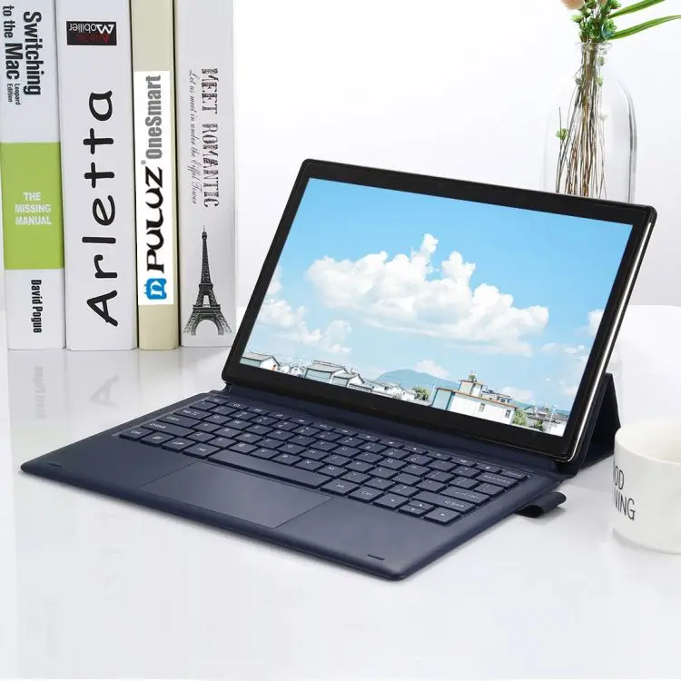 Original CE RoHS FCC 4G Phone Call Tablet PC with Keyboard Octa Core tavoletta Android 11.6 INCH Tablet PC
Original CE RoHS FCC 4G Phone Call Tablet PC with Keyboard Octa Core tavoletta Android 11.6 INCH Tablet PC