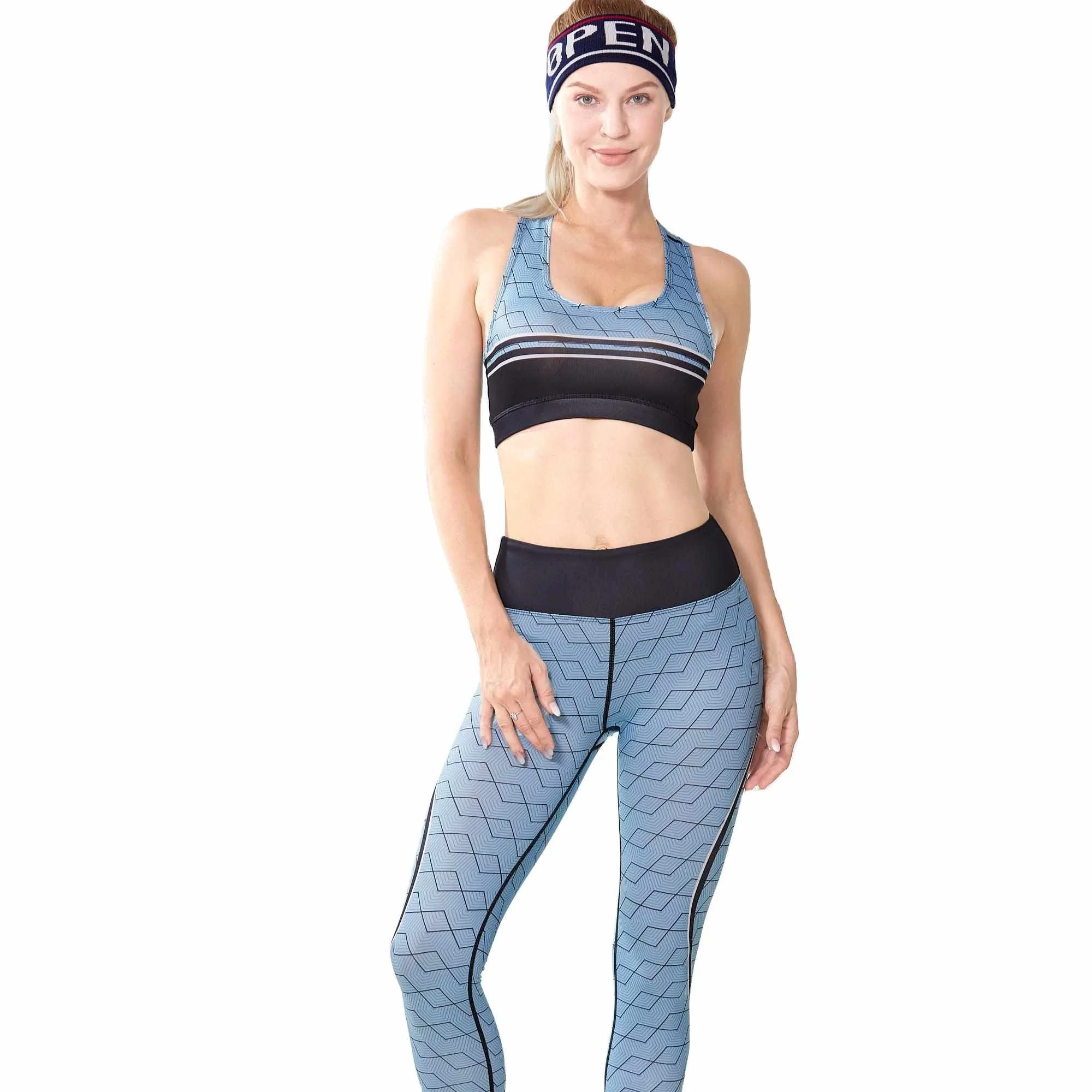 Large size wholesale running pants vest sports suit ladies seamless high waist fitness yoga suit conjuntos conjuntos deportivos
Large size wholesale running pants vest sports suit ladies seamless high waist fitness yoga suit conjuntos conjuntos deportivos