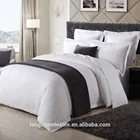 100%polyester sheet set 4 piece fitted sheet cheap hotel duvet cover/comforter sheet sets