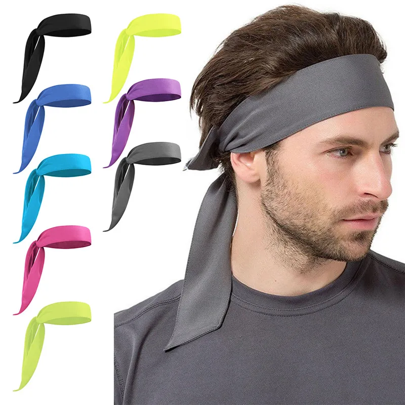 14 Solid Color Soft Cotton Gym Football Basketball Sweatband Pirate Headband Running Sports Sweatband for Men Women
14 Solid Color Soft Cotton Gym Football Basketball Sweatband Pirate Headband Running Sports Sweatband for Men Women