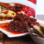 Authentic China special spicy fish seasoning hotpot bottom material barreled 6kg seasonings mixed spices & seasonings