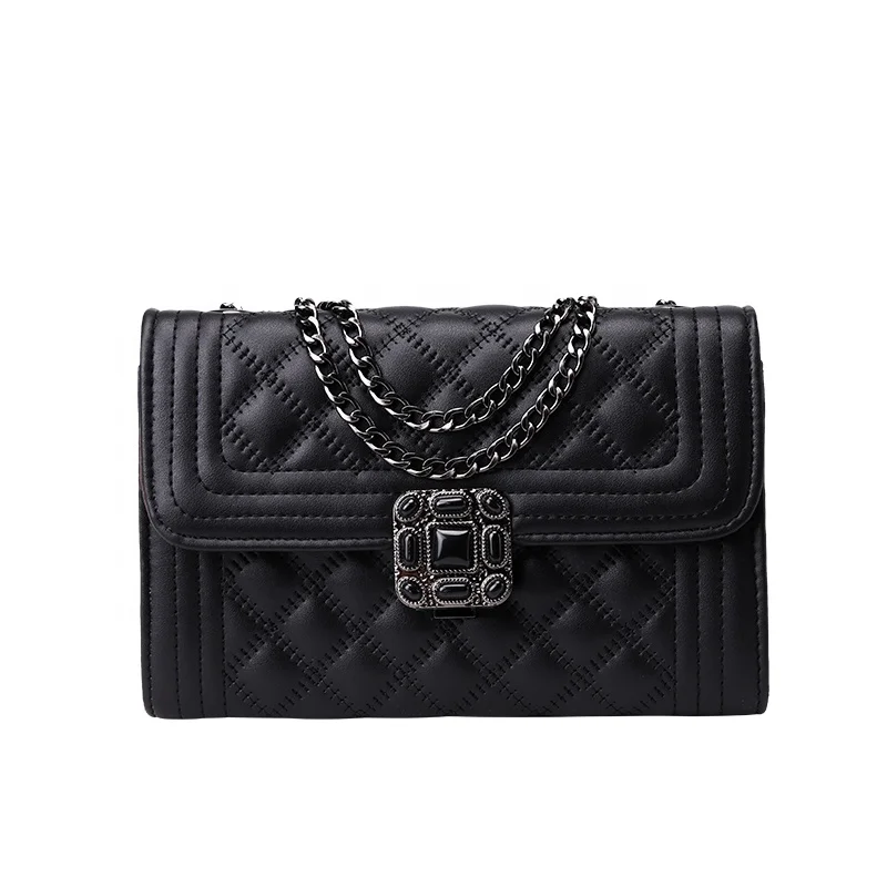 Hot Popular Factory Directly black clutch bag with chain sling, Black,pink,red,camel
Hot Popular Factory Directly black clutch bag with chain sling, Black,pink,red,camel