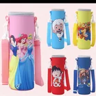 neoprene water Bottle cooler Holder sleeve