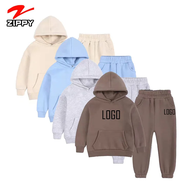 Kids slim fit tracksuit wholesale High quality sweatsuits Solid color blank customizable hoodie set Boys sweatsuit, Customized color
Kids slim fit tracksuit wholesale High quality sweatsuits Solid color blank customizable hoodie set Boys sweatsuit, Customized color