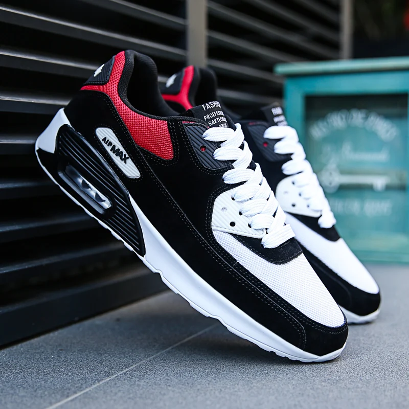 Men's casual shoes Canvas Sneakers Women's shoes Fashion shoes Breathable Comfortable Running no slip Sneakers Plus size 47
Men's casual shoes Canvas Sneakers Women's shoes Fashion shoes Breathable Comfortable Running no slip Sneakers Plus size 47