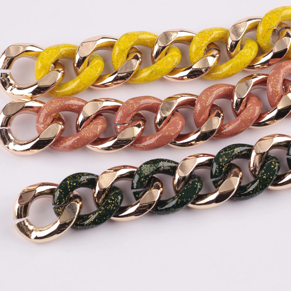 New colorful bags accessories purse belt handles small six side carved decorative handbag chain, Raw color,other colors available
New colorful bags accessories purse belt handles small six side carved decorative handbag chain, Raw color,other colors available