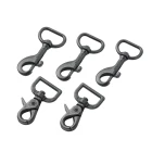Snap Button Zinc Alloy Button High End Factory Custom Fashion Zinc Alloy Snap Hook Button For Handbag