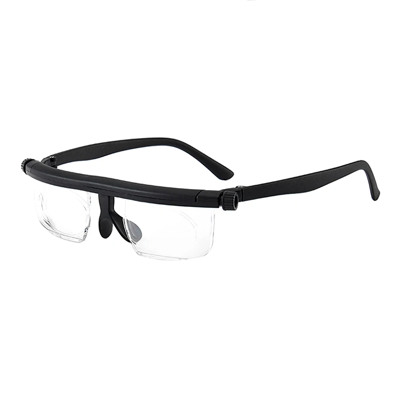 Novel design Focal Length -6D to +3D Adjust Glass progressive adjustable tr 90 reading glasses, 1 colors
Novel design Focal Length -6D to +3D Adjust Glass progressive adjustable tr 90 reading glasses, 1 colors