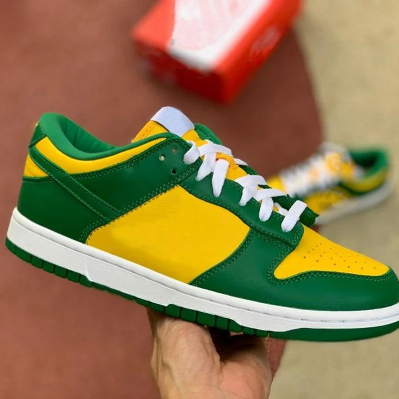2021 NEW low and high SB Chicago StrangeLove many colors low skateboard sneaker sport shoes men
2021 NEW low and high SB Chicago StrangeLove many colors low skateboard sneaker sport shoes men