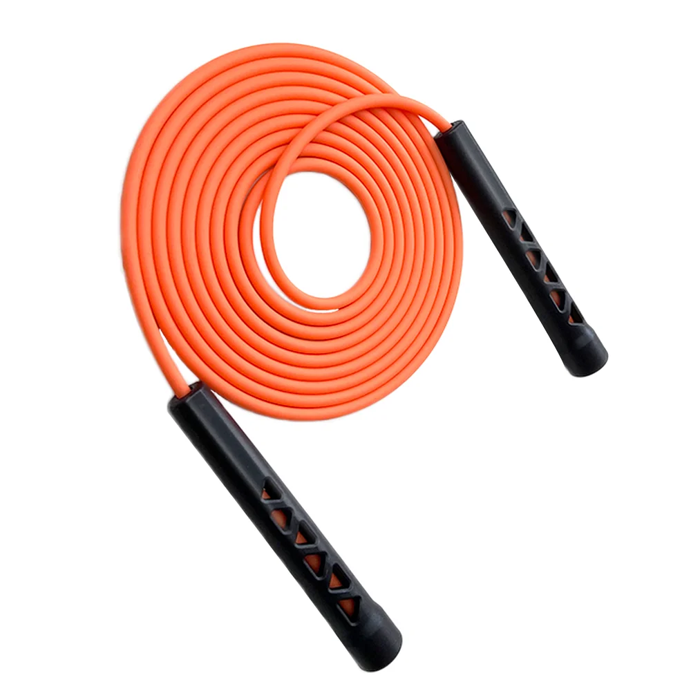 Customized Logo PVC Length Premium Sport Workout Fitness Jump Ropes Skipping Rope, Orange/black
Customized Logo PVC Length Premium Sport Workout Fitness Jump Ropes Skipping Rope, Orange/black