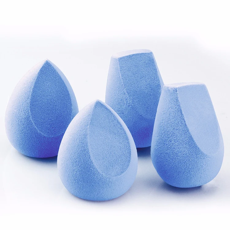 Beauty Real Soft Latex Free Blender Sponge Microfiber Velvet Super Soft Cosmetic Soft Cosmetic Blender Puff Wholesale Low Moq
Beauty Real Soft Latex Free Blender Sponge Microfiber Velvet Super Soft Cosmetic Soft Cosmetic Blender Puff Wholesale Low Moq