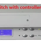 Optical Optical Switch 1x8 Optical Switch For Fiber Optical