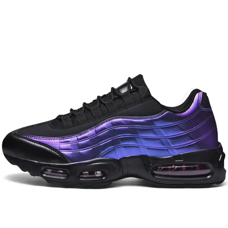air brand max 95 laser damping cushion breathable fashion casual sneakers for men sports shoes
air brand max 95 laser damping cushion breathable fashion casual sneakers for men sports shoes