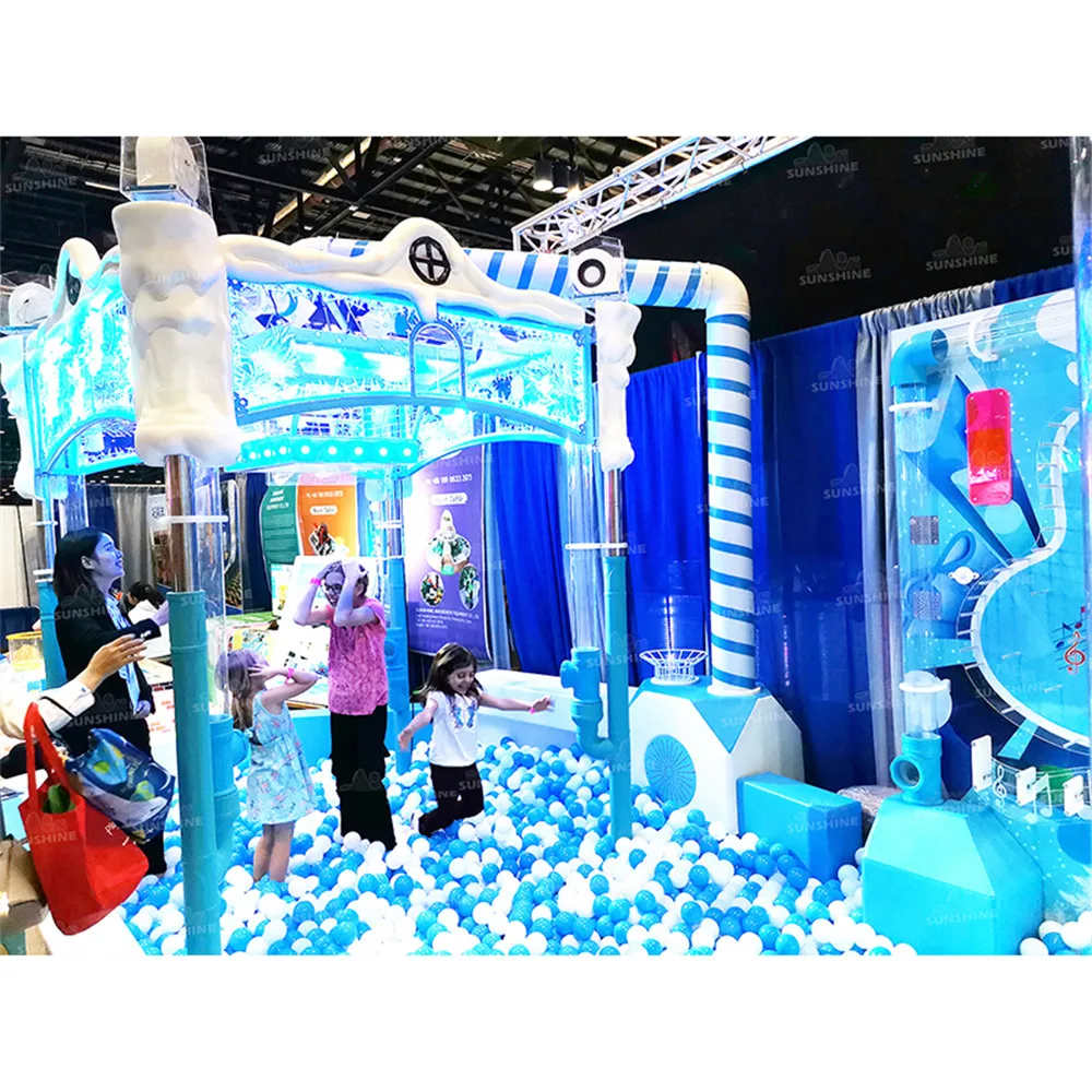 toddler soft play children commercial indoor playground playground equipment indoor, Original wooden color
toddler soft play children commercial indoor playground playground equipment indoor, Original wooden color