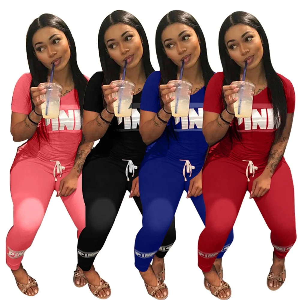 cheap autumn Pink Letter Print Outfits Women's Fashion jogging sport Tracksuits two pieces Tops with Pants Sportswear, Pink blue black roseo wine purple yellow
cheap autumn Pink Letter Print Outfits Women's Fashion jogging sport Tracksuits two pieces Tops with Pants Sportswear, Pink blue black roseo wine purple yellow