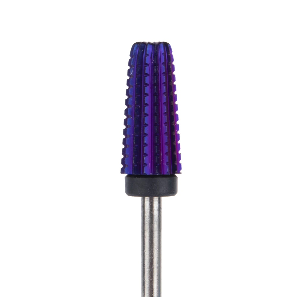 Good quality professional purple tornado bits products carbide tungsten nail for art
Good quality professional purple tornado bits products carbide tungsten nail for art