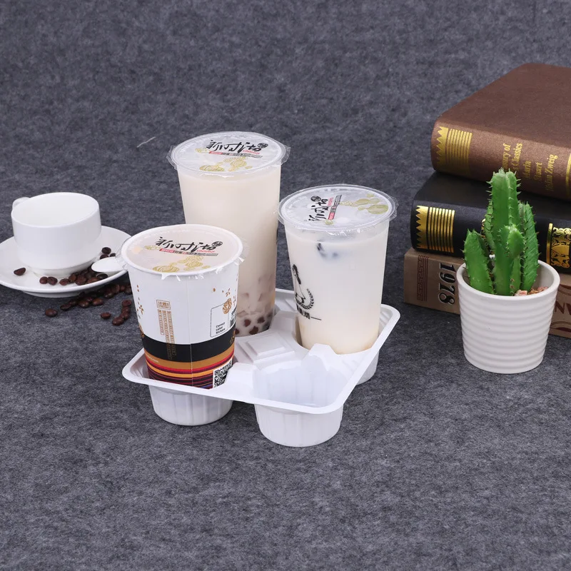 Wholesale Cheap Disposable Take Away Food Drinking 4 And 6 Tea Plastic Cup Holder, White
Wholesale Cheap Disposable Take Away Food Drinking 4 And 6 Tea Plastic Cup Holder, White