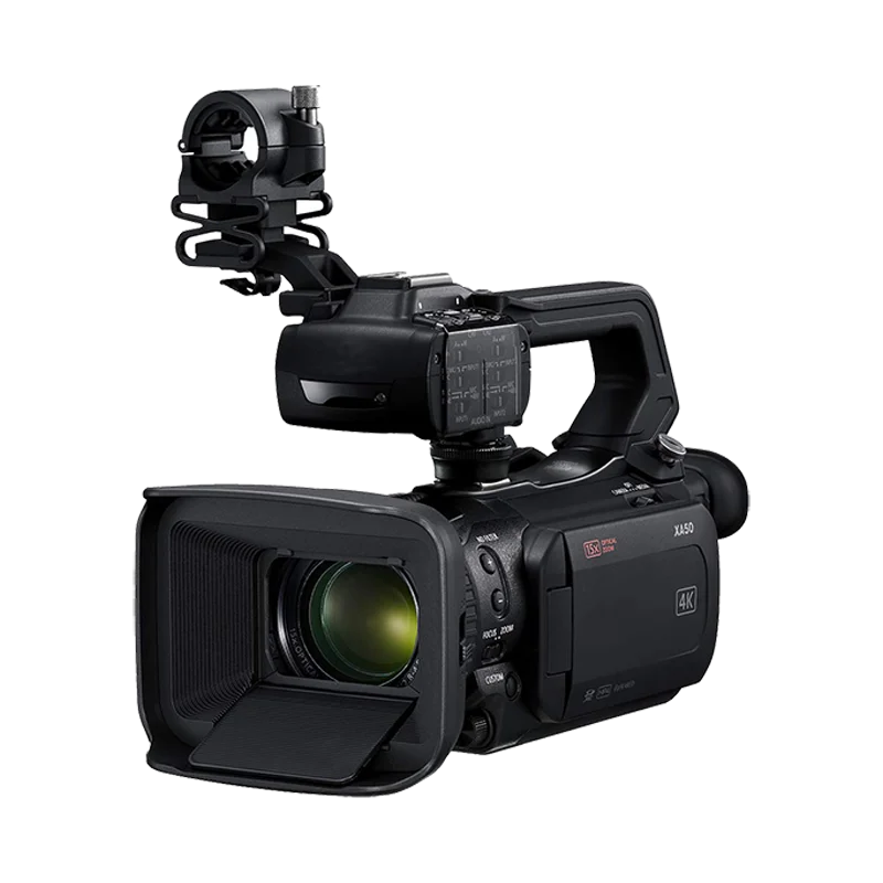 Hot selling Used XA11 XA15 XA20 XA25 XA30 XA35 XA40 XA45 XA50 XA55 Professional Camcorder 4K HD Professional Camera
Hot selling Used XA11 XA15 XA20 XA25 XA30 XA35 XA40 XA45 XA50 XA55 Professional Camcorder 4K HD Professional Camera