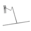 Hot sale various style display metal grid mesh hook